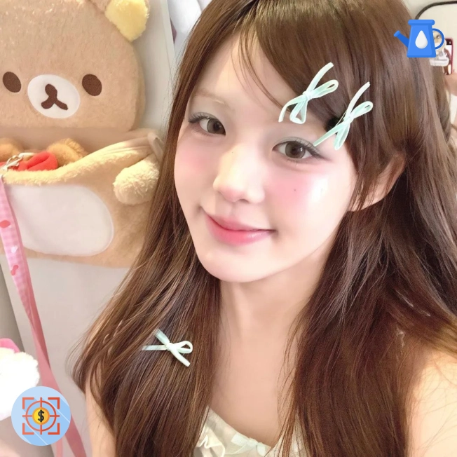 夏雨女士